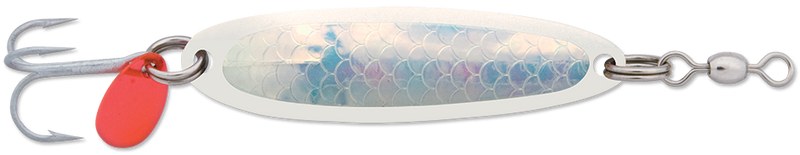 Load image into Gallery viewer, Luhr Jensen Krocodile Spoons