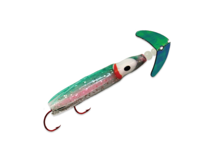 Load image into Gallery viewer, MACK'S Cha Cha® 1.5 Kokanee