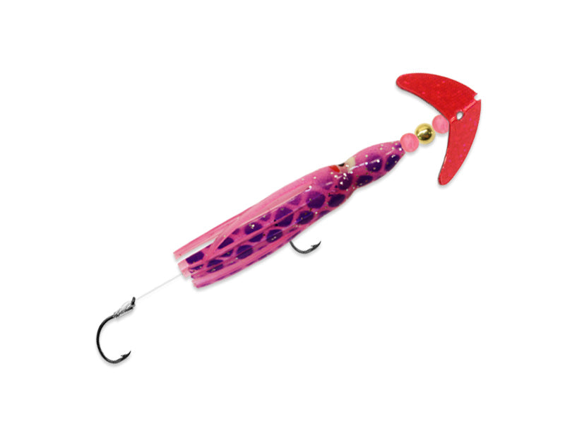 Load image into Gallery viewer, MACK'S Cha Cha® 2" Squidder