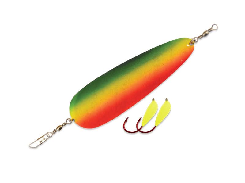 Load image into Gallery viewer, MACK'S 4" Ice Rig Value Pack
