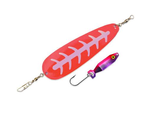 Load image into Gallery viewer, MACK'S 4" Ice Rig Value Pack