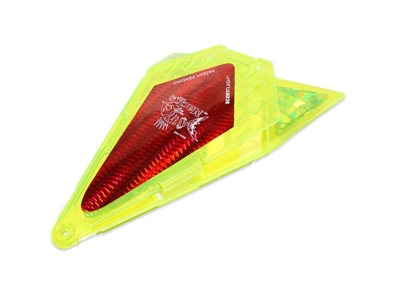 Load image into Gallery viewer, MACK'S ScentFlash™ UV Triangle Flashe