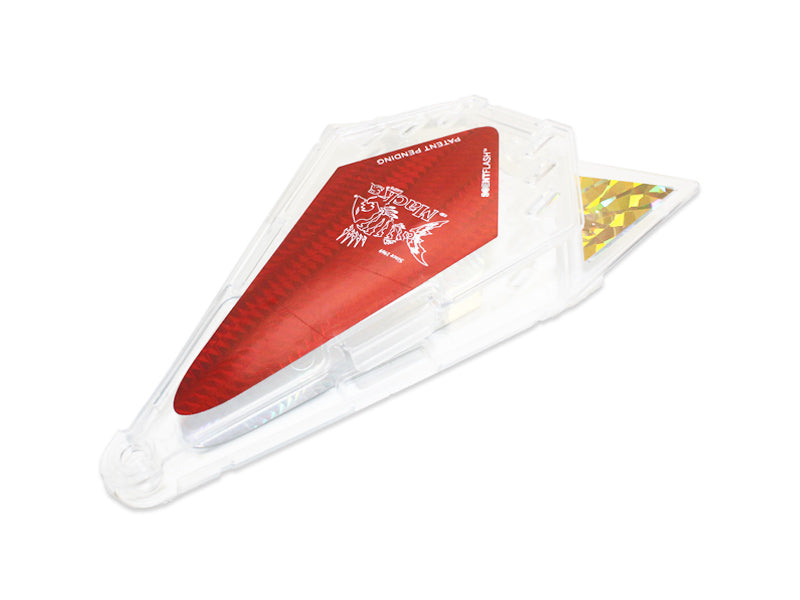 Load image into Gallery viewer, MACK'S ScentFlash™ UV Triangle Flashe