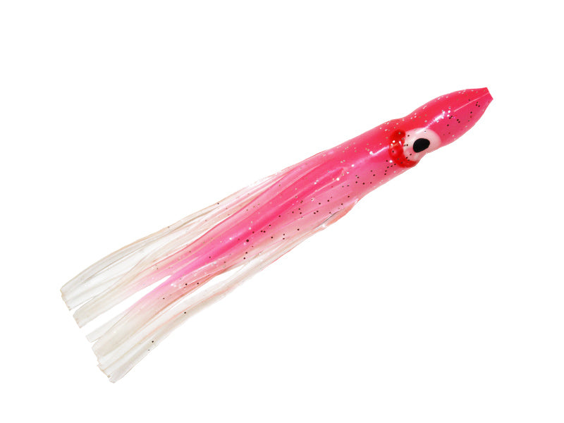 Load image into Gallery viewer, MACK'S Squid Skirts 4" 2-Pack