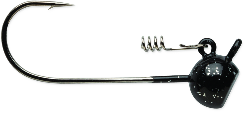 Load image into Gallery viewer, VMC - SSHJ Stand Up Shaky Head Jig