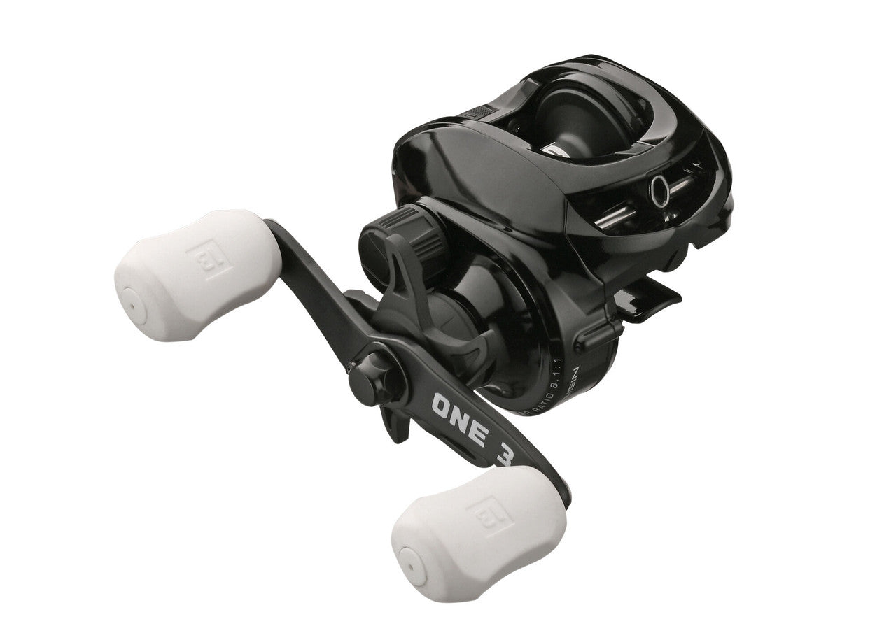 13 Fishing - Origin A Baitcast Reel