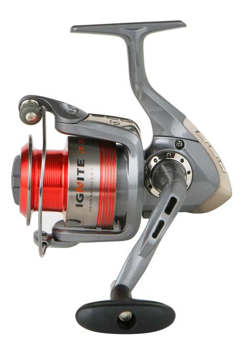 Load image into Gallery viewer, Okuma Ignite A Series Spinning Reel