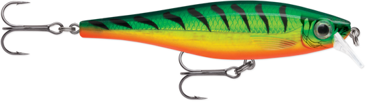 Rapala BX Minnow Series