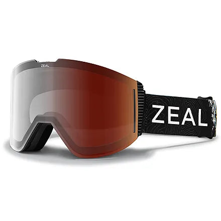 Load image into Gallery viewer, Zeal Optics Lookout John Fellows / Automatic + GB Goggles
