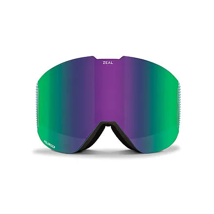 Load image into Gallery viewer, Zeal Optics Lookout John Fellows / Automatic + GB Goggles