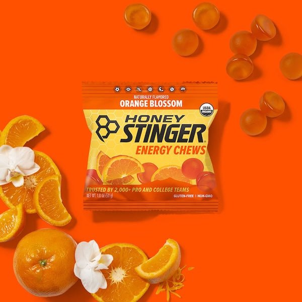 Load image into Gallery viewer, #flavor_energy chews - orange blossom