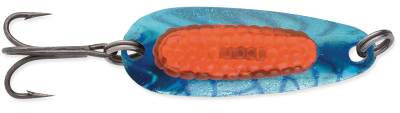 Load image into Gallery viewer, Blue Fox Rattlin' Pixee Spoon
