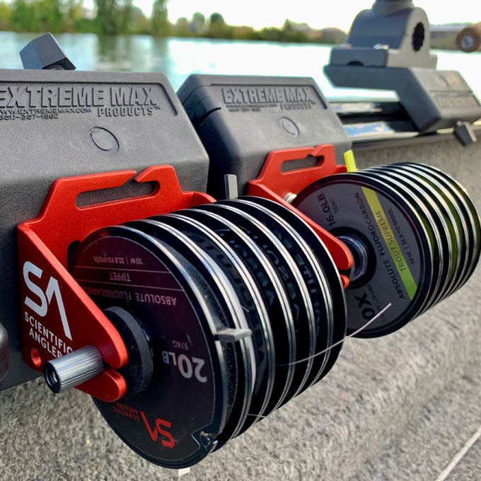 Load image into Gallery viewer, Scientific Anglers Outpost Tippet Holder