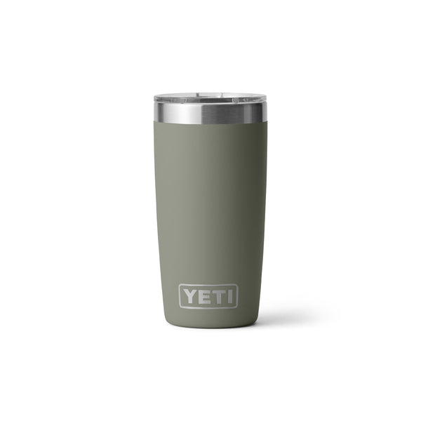 Load image into Gallery viewer, YETI Tumbler 10 Oz. with Magslider Lid