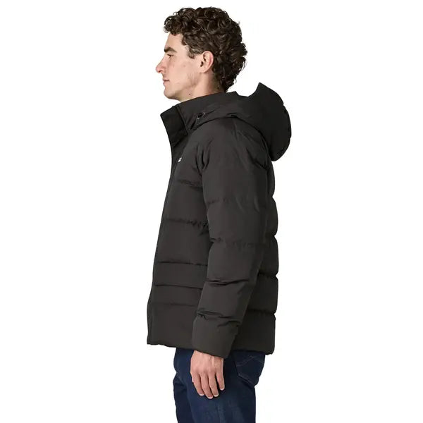 Load image into Gallery viewer, Patagonia Men's Sisar Down Hoody Jacket