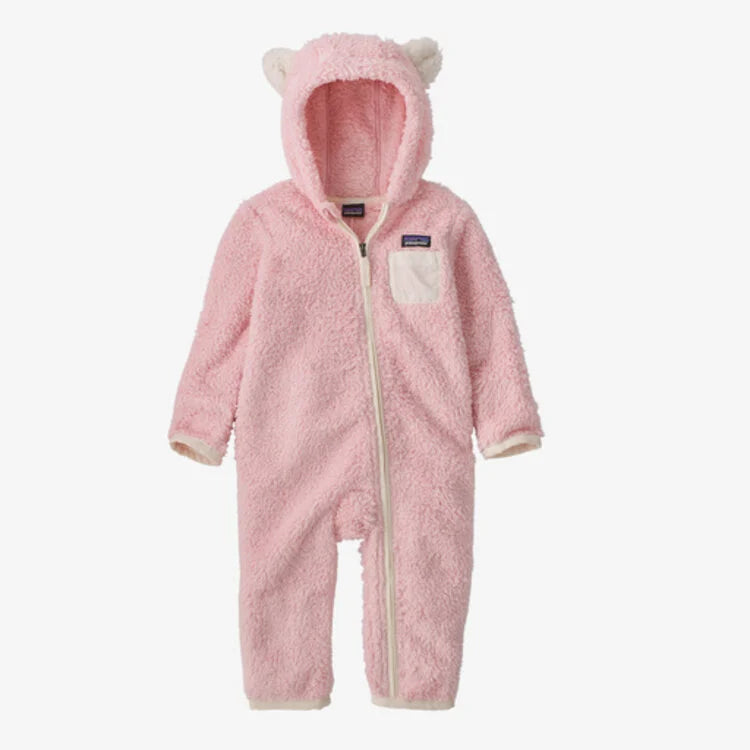 Load image into Gallery viewer, Patagonia Baby Furry Friends Bunting