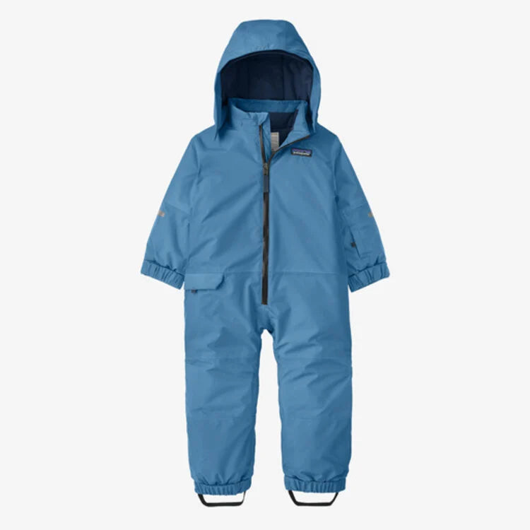 Load image into Gallery viewer, Patagonia Baby Snow Pile One-Piece