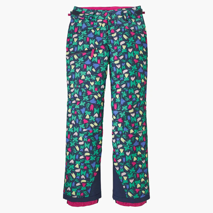 Load image into Gallery viewer, Patagonia Girls Snowbelle Pants