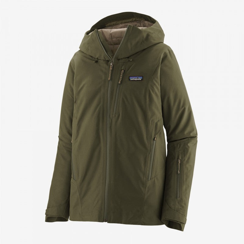 Load image into Gallery viewer, Patagonia Women's Insulated Storm Shift Jacket