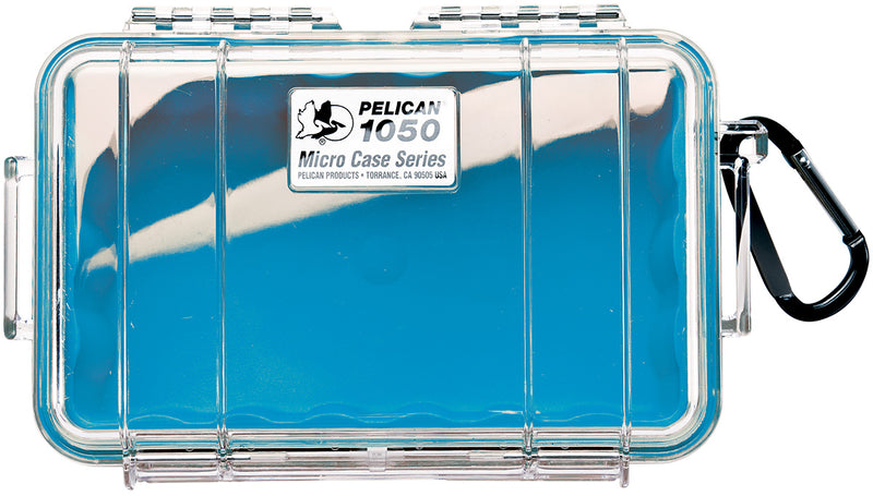 Load image into Gallery viewer, Pelican 1050 Micro Case