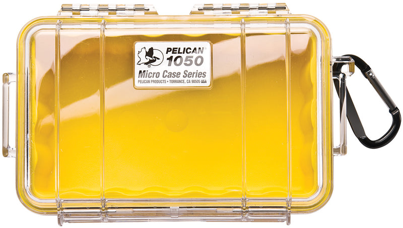Load image into Gallery viewer, Pelican 1050 Micro Case