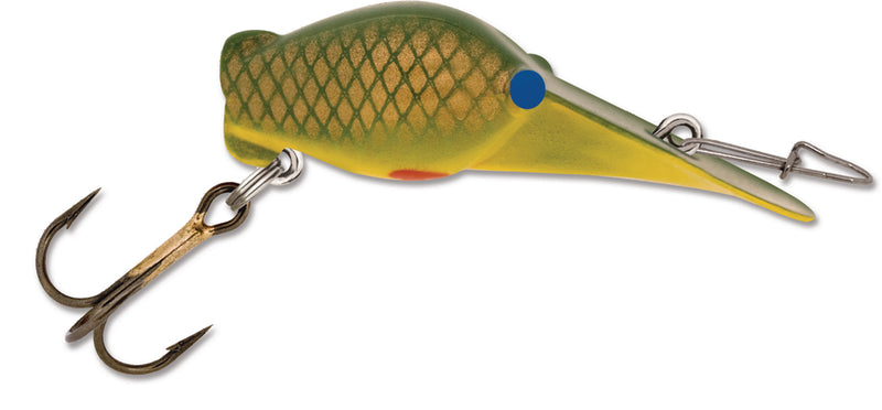 Load image into Gallery viewer, Luhr Jensen HOT SHOT® (NON-RATTLE)