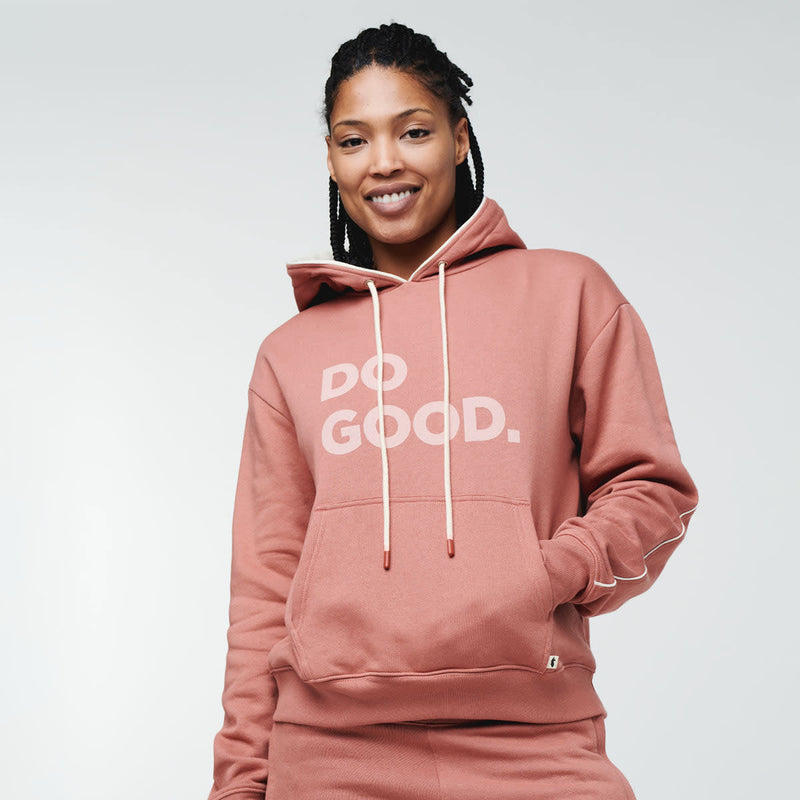 Load image into Gallery viewer, Cotopaxi - Women's - Do Good Pullover Hoodie