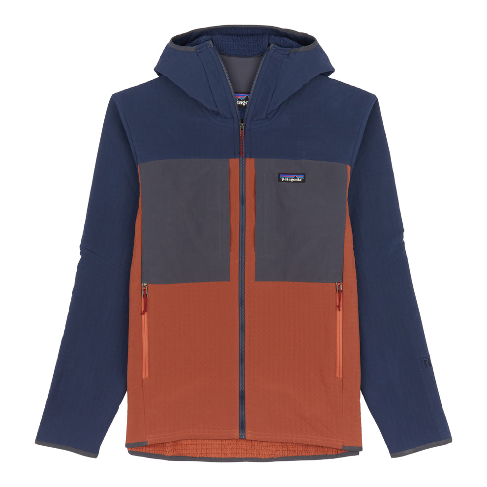 Patagonia Men's R2® TechFace Hoody