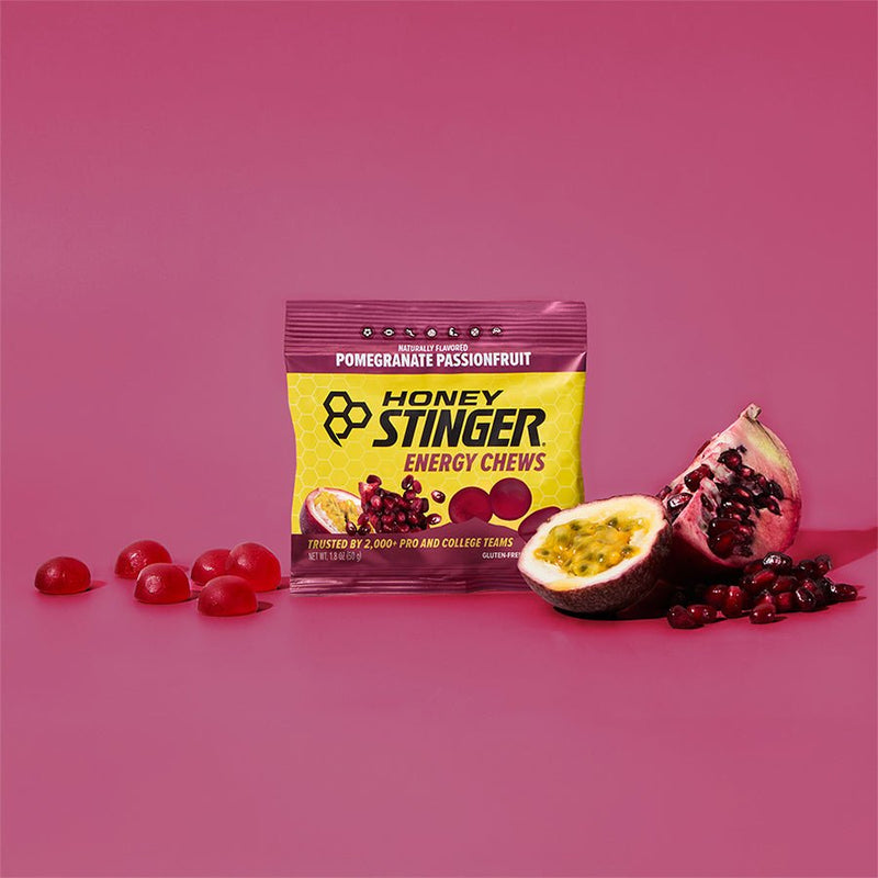 Load image into Gallery viewer, Honey Stinger Energy Snacks