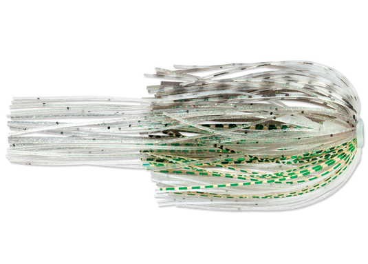 Terminator Power Plus Spinnerbait Replacement Skirts