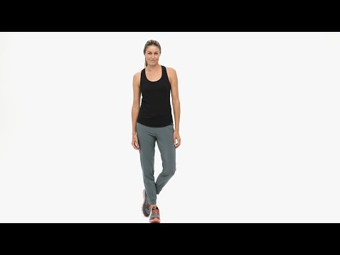 Load and play video in Gallery viewer, Patagonia Women's Terrebonne Joggers