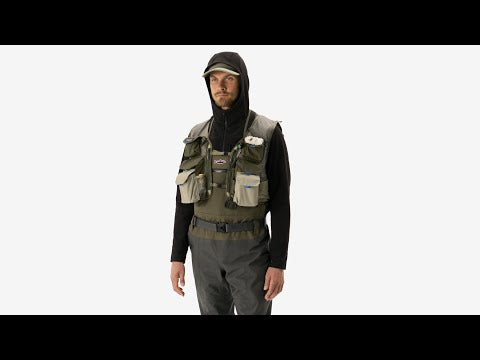 Load and play video in Gallery viewer, Patagonia Stealth Pack Vest