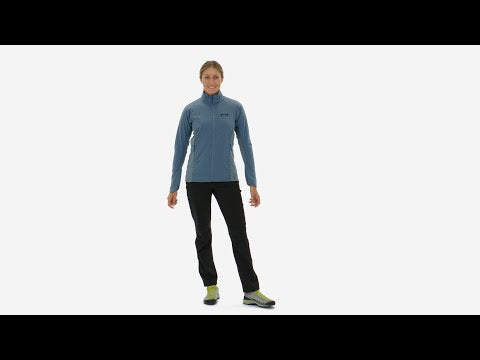 Load and play video in Gallery viewer, Patagonia Women's Nano-Air Light Hybrid Jacket