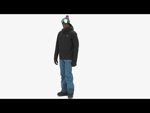 Load and play video in Gallery viewer, Patagonia Men's Insulated Storm Shift Jacket