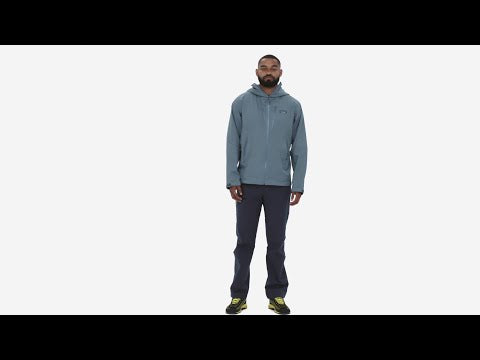 Load and play video in Gallery viewer, Patagonia Men's Granite Crest Jacket