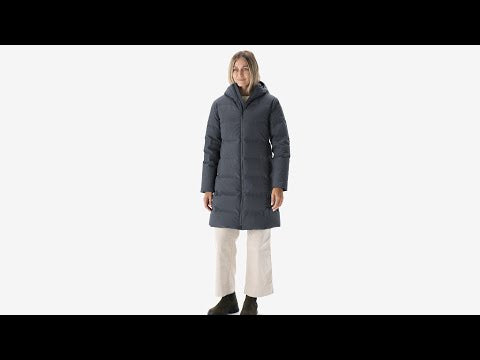 Load and play video in Gallery viewer, Patagonia Women's Jackson Glacier Parka