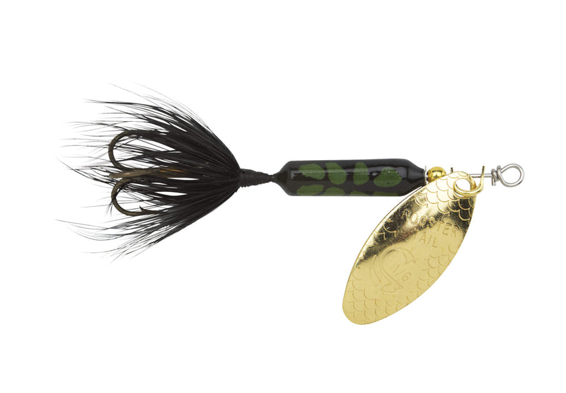 Load image into Gallery viewer, Worden's Rooster Tail