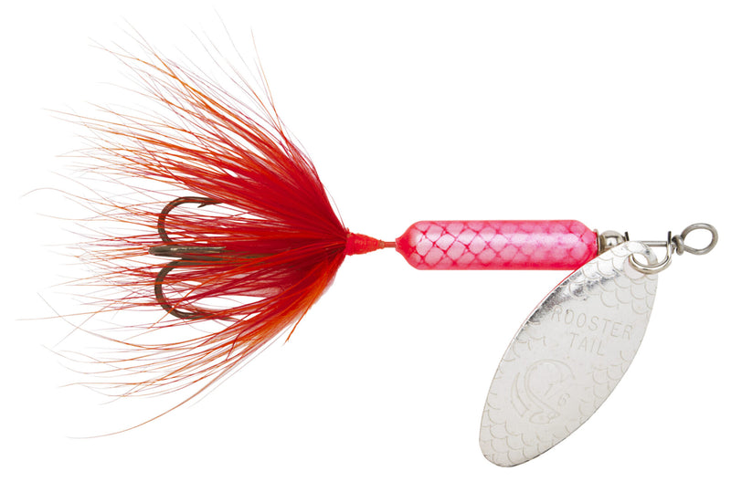 Load image into Gallery viewer, Worden's Rooster Tail