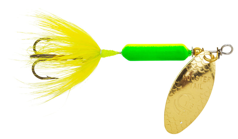 Load image into Gallery viewer, Worden's Rooster Tail