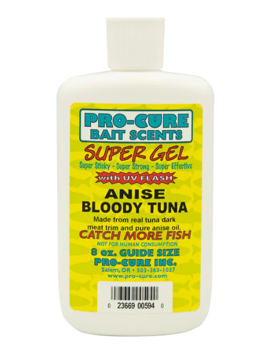 Load image into Gallery viewer, Pro-Cure Super Gel (8 FL OZ)