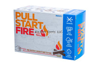 Pullstart Start fire (Instore Pick up Only)