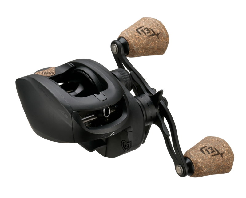 Load image into Gallery viewer, 13 Fishing - Concept A2 Baitcast Reel