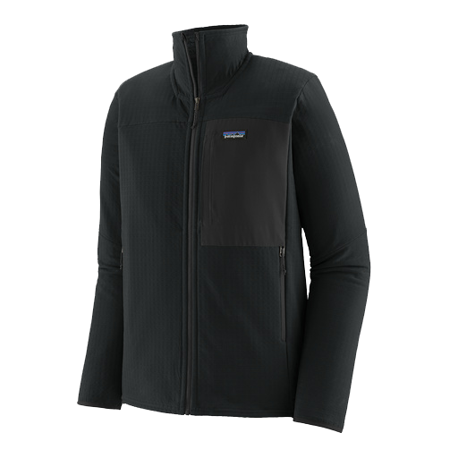 Load image into Gallery viewer, Patagonia Men's R2® TechFace Jacket