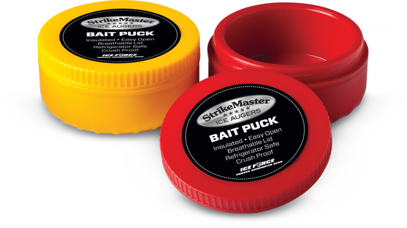 Load image into Gallery viewer, Strikemaster Bait Puck