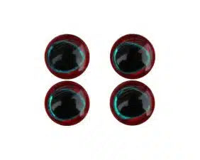 Load image into Gallery viewer, Catch Fly Fishing - Assymetric Fly Tying Eyes
