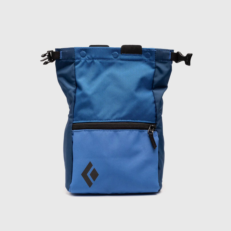 Load image into Gallery viewer, Black Diamond Mondo Chalk Pot