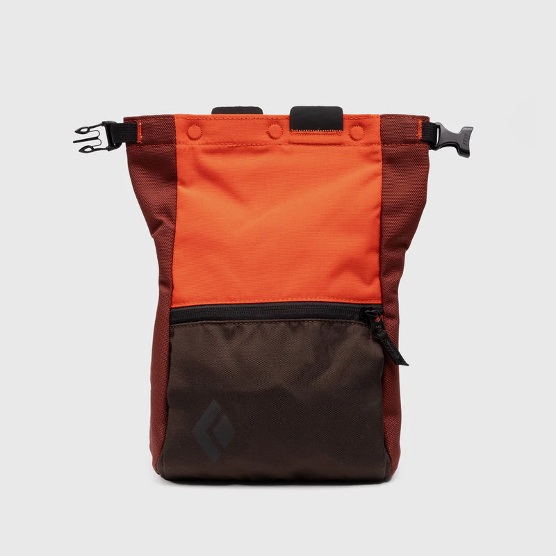 Load image into Gallery viewer, Black Diamond Mondo Chalk Pot