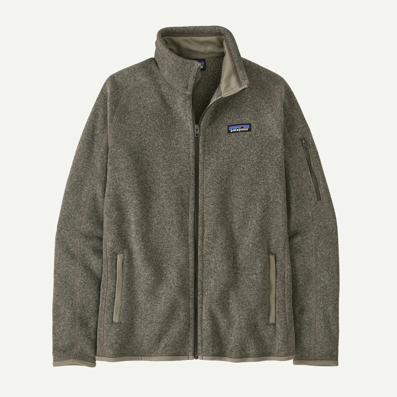 Load image into Gallery viewer, Patagonia Women's Better Sweater® Fleece Jacket