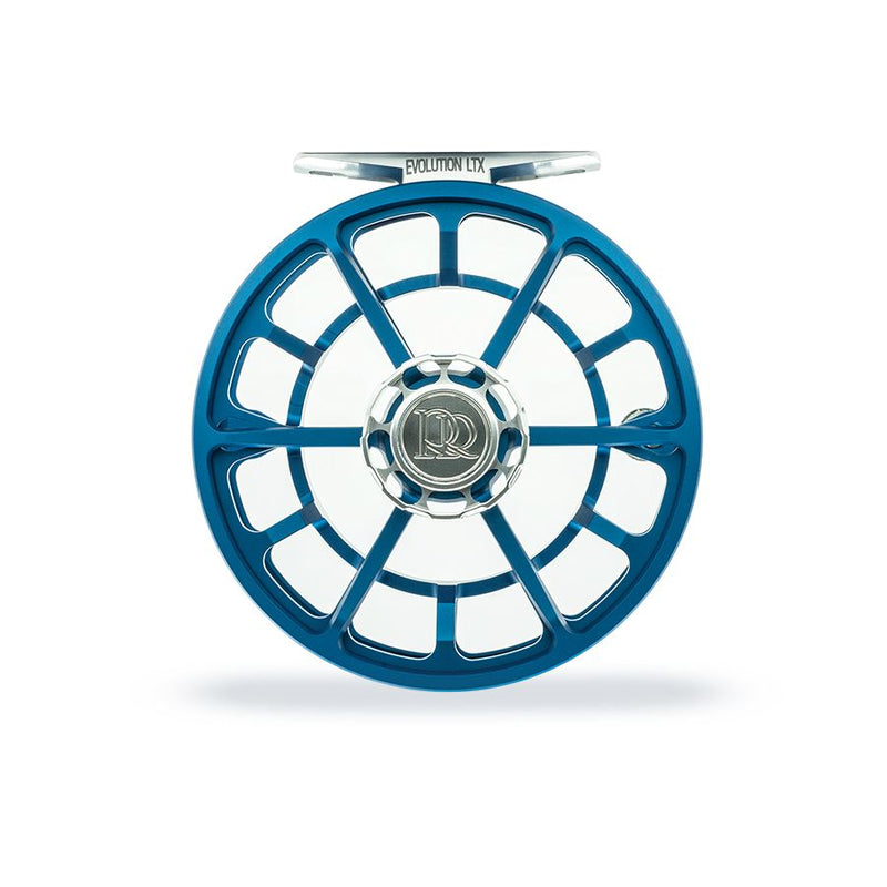 Load image into Gallery viewer, Ross Evolution LTX Fly Reel