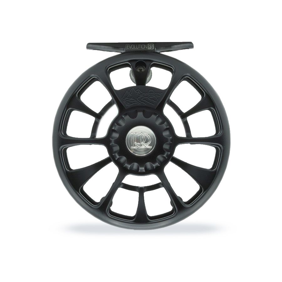 Ross evolution FS Fly Reel